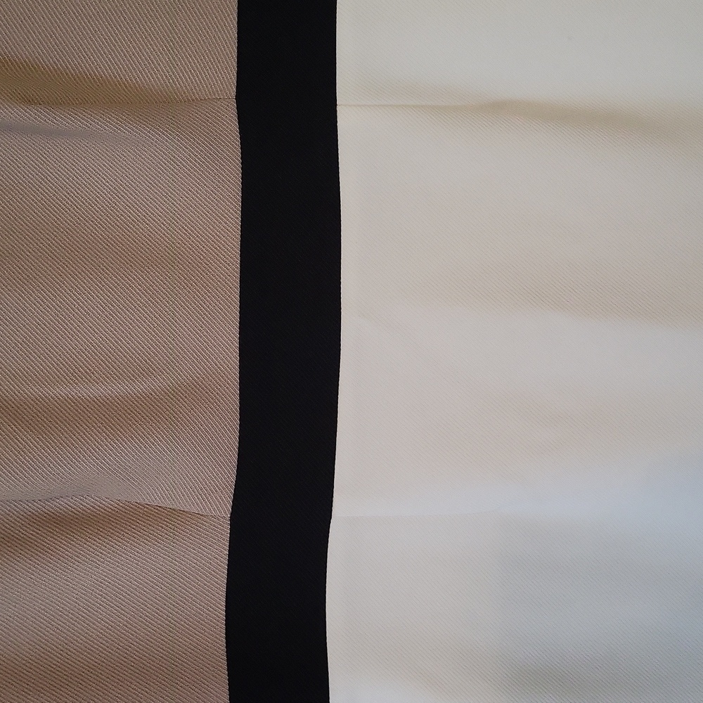 Studio One Color Block Dress - Picture 3 of 6